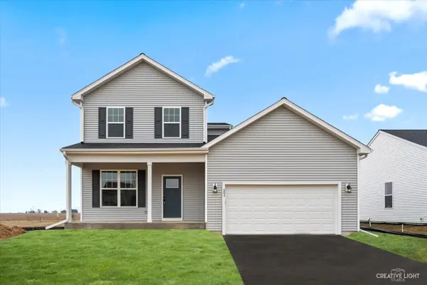 34 W Meadow DR, Cortland, IL 60112