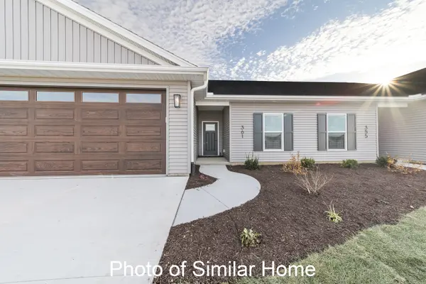 461 N 2ND AVE, Eldridge, IA 52748