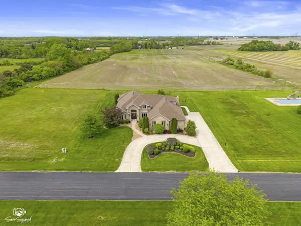 6936 W Foss RD, Monee, IL 60449