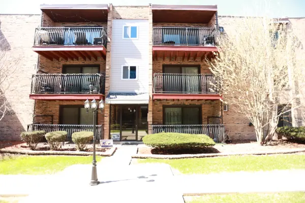 4550 W 57th ST #3D2, Chicago, IL 60629