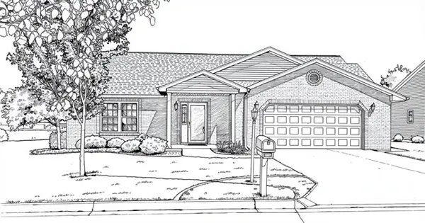 207 Justice LN, Princeton, IL 61356