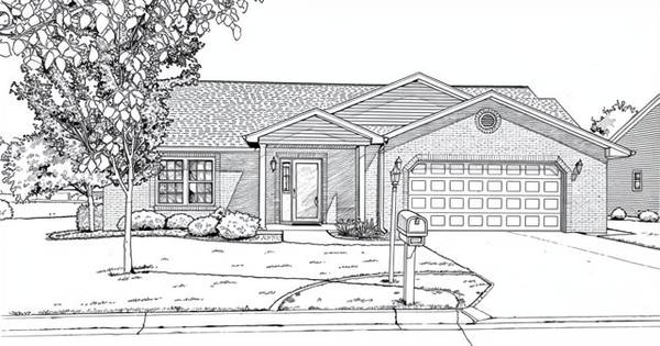 207 Justice LN, Princeton, IL 61356
