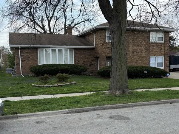 403 Morse DR, Northlake, IL 60164