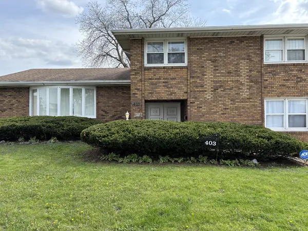 403 Morse DR, Northlake, IL 60164