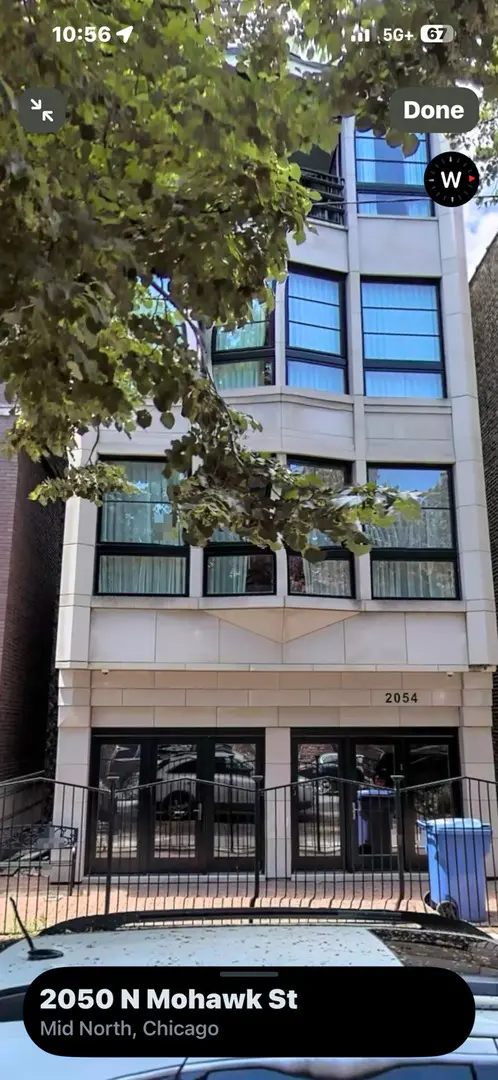 2054 N Mohawk ST, Chicago, IL 60614