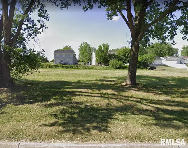 Lot 55 FRANKLIN AVE, Davenport, IA 52806