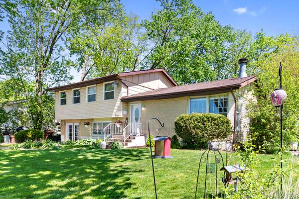 17311 Central Park AVE, Hazel Crest, IL 60429
