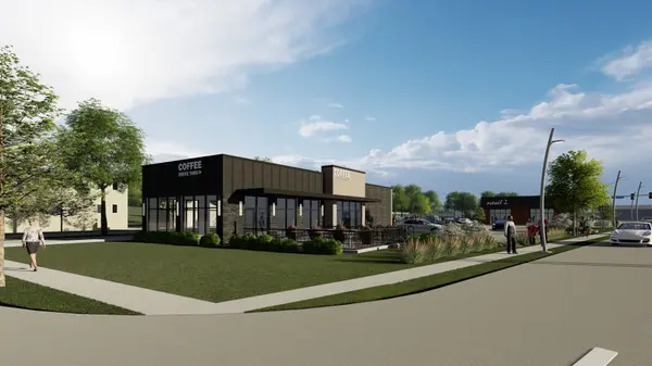 1500 Grant ST, Bettendorf, IA 52722