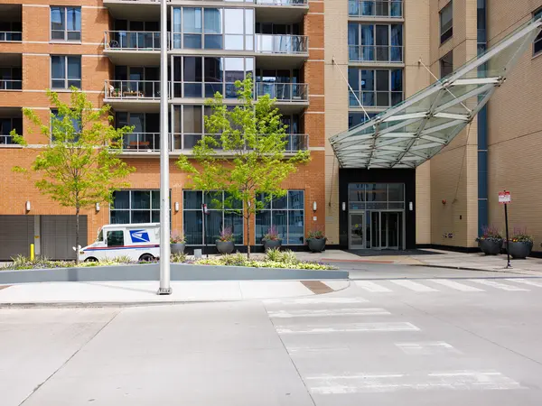 420 E WATERSIDE DR #4114, Chicago, IL 60601
