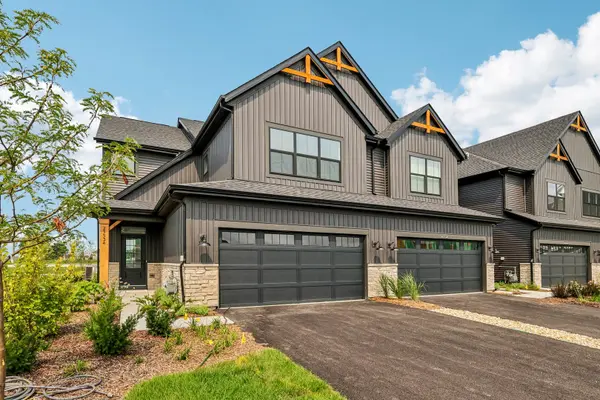 25534 W Emory LN, Plainfield, IL 60544