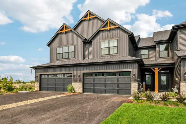 25534 W Emory LN, Plainfield, IL 60544