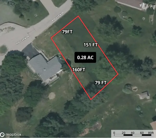 18 Ridgeview DR, Sherrard, IL 61281