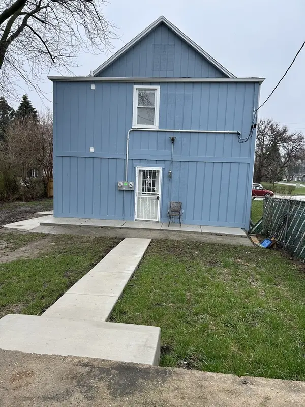 419 E 22nd ST, Chicago Heights, IL 60411