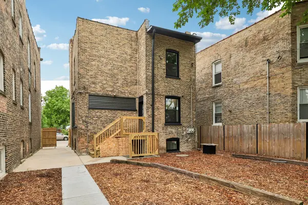 1615 S Trumbull AVE, Chicago, IL 60623