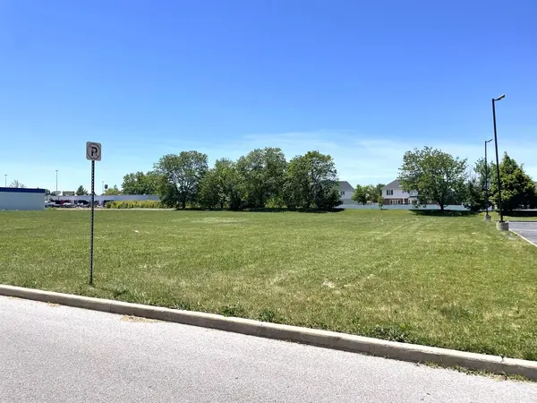 2215 Bensley AVE, Lansing, IL 60438