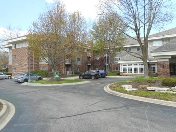 605 Barrington AVE E #340, Dundee, IL 60118