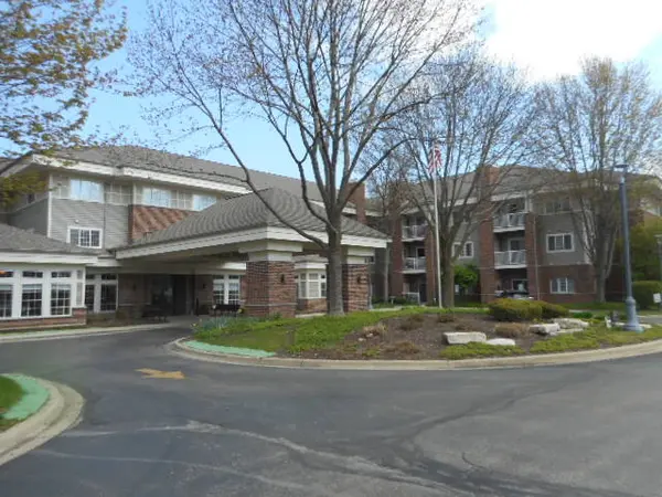 605 Barrington AVE E #340, Dundee, IL 60118