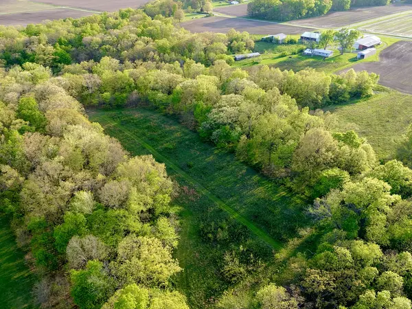 000 N 1900th ST, Cowden, IL 62863