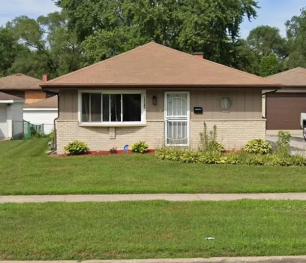 14549 Lincoln AVE, Dolton, IL 60419