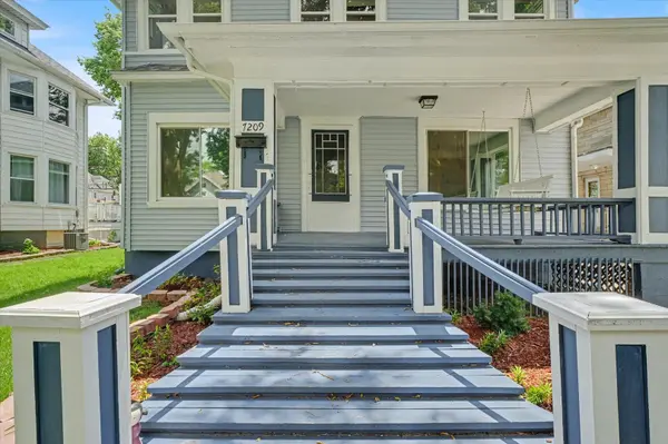 1209 W Church ST, Champaign, IL 61821