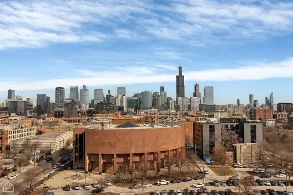 6 S Laflin ST #911S, Chicago, IL 60607