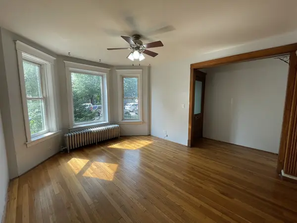 2329 N Sacramento AVE, Chicago, IL 60647