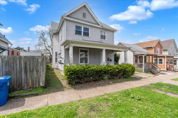 349 10th ST, Moline, IL 61265