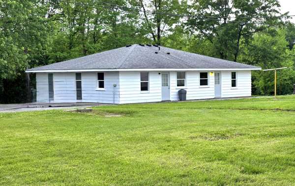 Address not disclosed, Carbondale, IL 62902