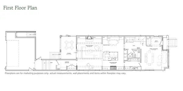 1655 N Bell AVE, Chicago, IL 60647