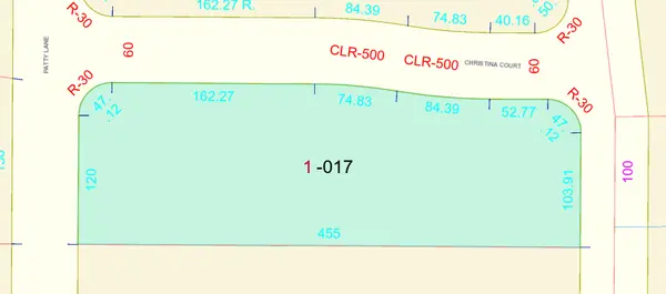 4702 Patty LN, Ringwood, IL 60072