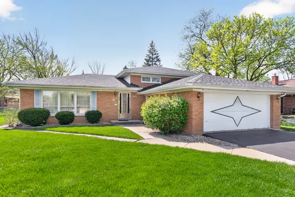 549 E 168th ST, South Holland, IL 60473