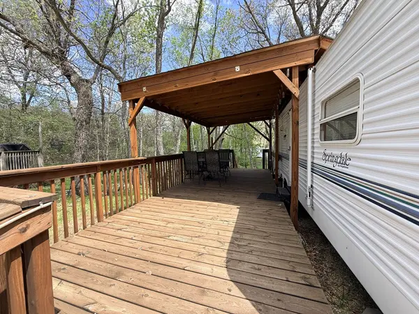 2-191 Woodhaven Lakes, Sublette, IL 61367