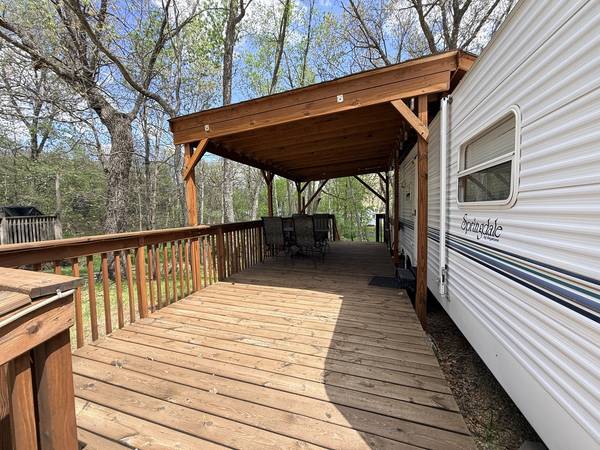 2-191 Woodhaven Lakes, Sublette, IL 61367