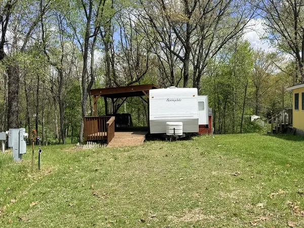 2-191 Woodhaven Lakes, Sublette, IL 61367