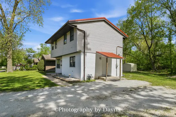 766 Moore ST, Kankakee, IL 60901