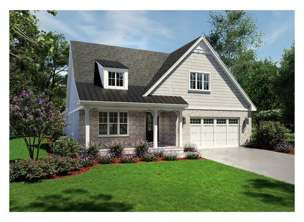 6035 Bentley (Lot 9) AVE, Willowbrook, IL 60527