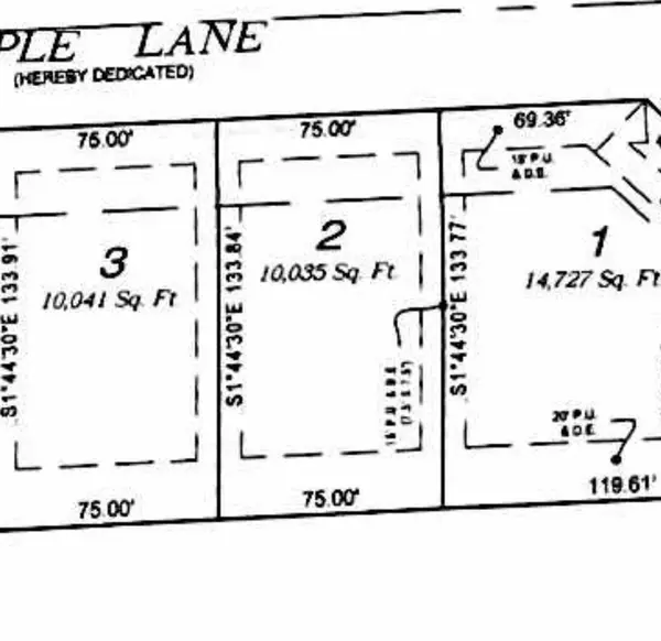 003 Maple LN, Manhattan, IL 60442