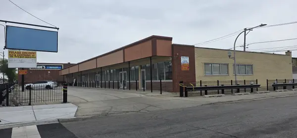 4600-4612 S Pulaski AVE, Chicago, IL 60632