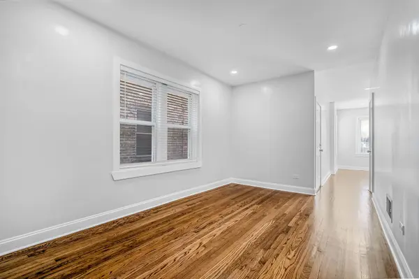 1837 N Mason AVE #1, Chicago, IL 60639