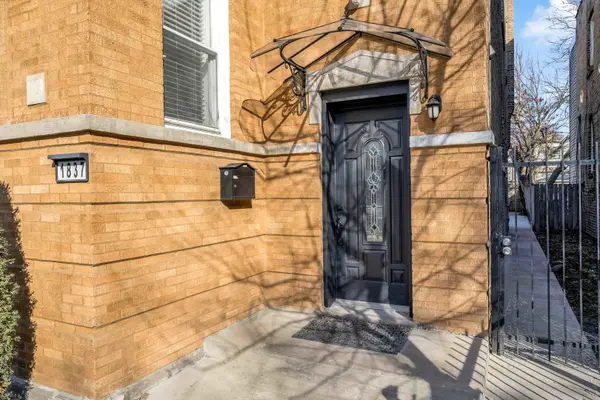 1837 N Mason AVE #1, Chicago, IL 60639