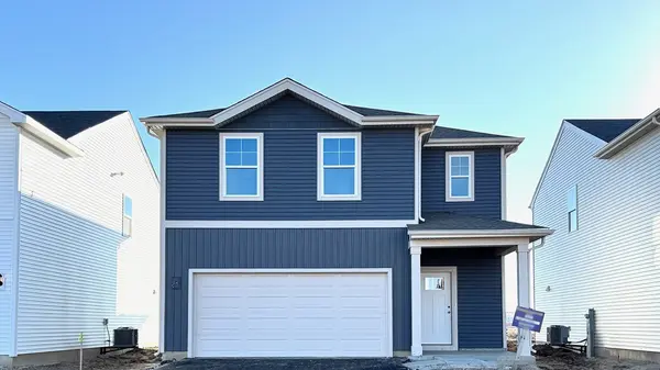 2913 Sundance DR, Pingree Grove, IL 60140