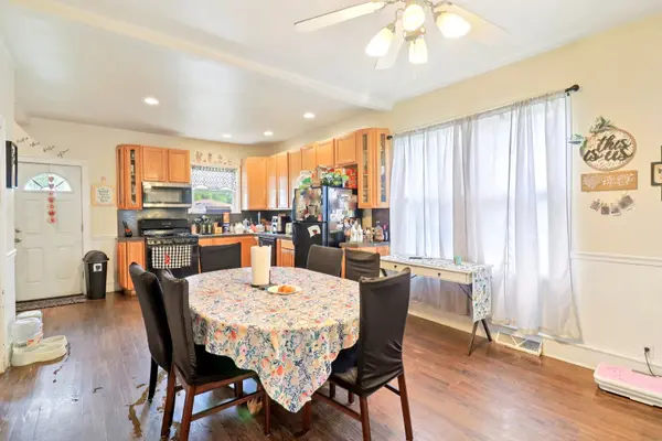 617 Hirsch AVE, Calumet City, IL 60409