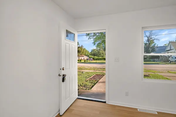 403 W James ST, Dwight, IL 60420