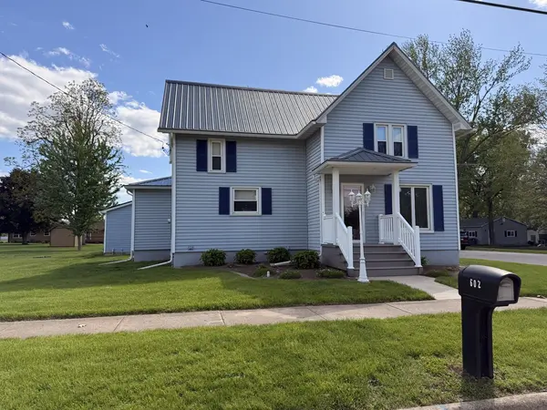602 E High ST, Hennepin, IL 61327
