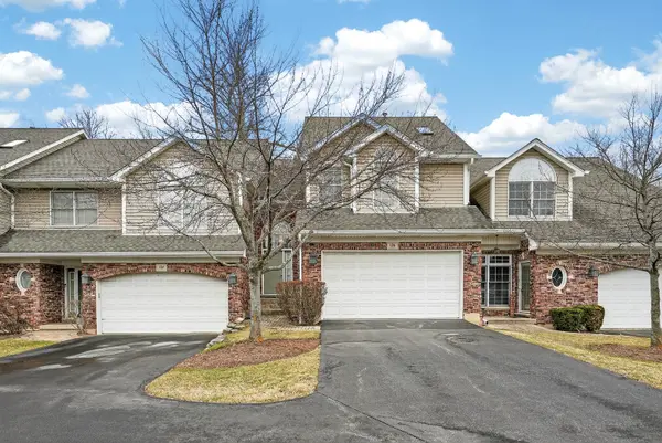 126 N Drew CT #0, Palatine, IL 60067