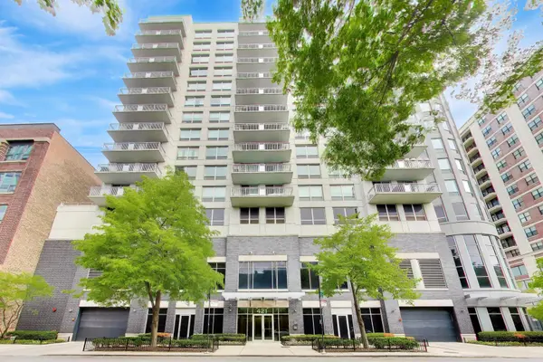 421 W Huron ST #604, Chicago, IL 60654