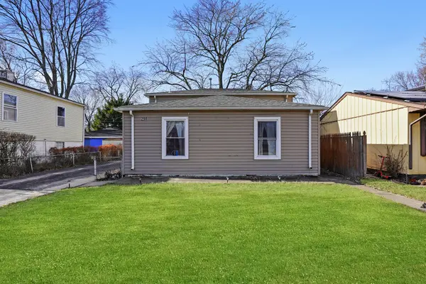 298 Merrill AVE, Calumet City, IL 60409