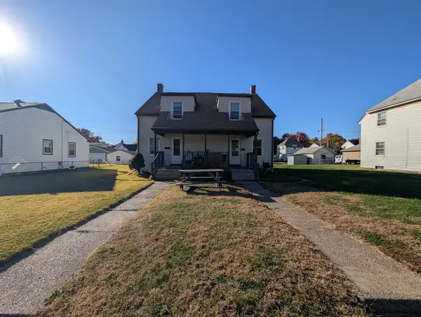 222 S Elmwood AVE, Davenport, IA 52802