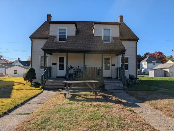 222 S Elmwood AVE, Davenport, IA 52802