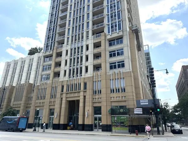 1400 S Michigan AVE #P-251, Chicago, IL 60605